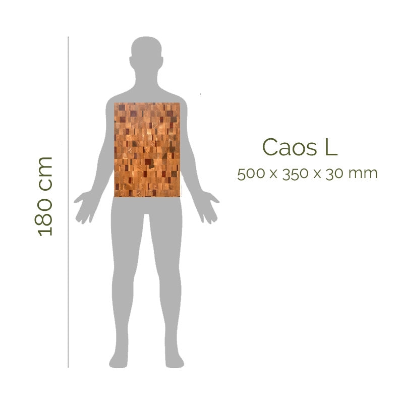 Tábua Caos