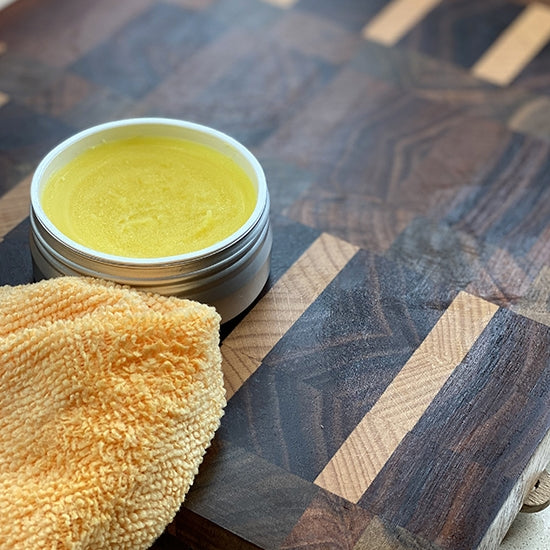 Creme para tábuas
