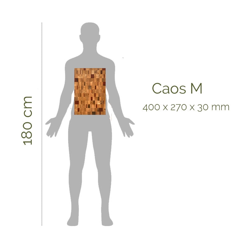 Tábua Caos